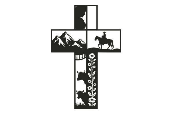 Cowboy Faith Embroidery Design: A Real-World Test for Crafters