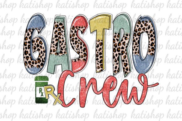 Gastro Crew Western Sublimation Png Review: Real-World Design Insights