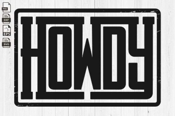 Howdy, Cowboy, Cowgirl: A Fun Western Embroidery Design Review