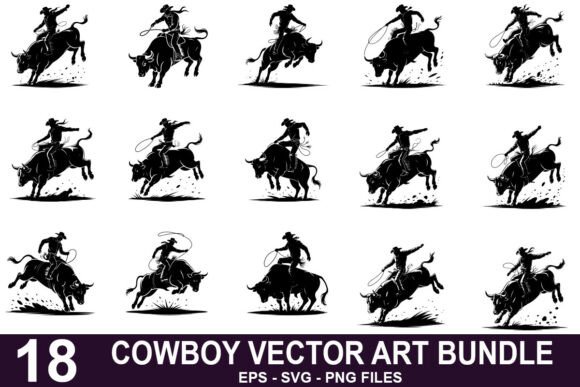 Real-World Evaluation of the Cowboy Vector Bundle