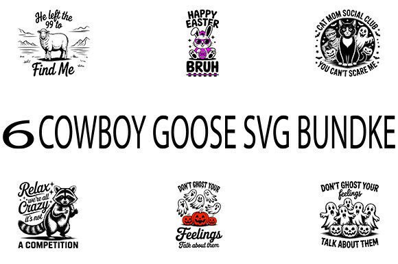 Whole Shop, Cowboy Adult Humor Embroidery Bundle Review